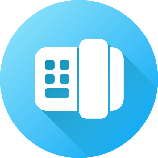 teléfono icono gratis