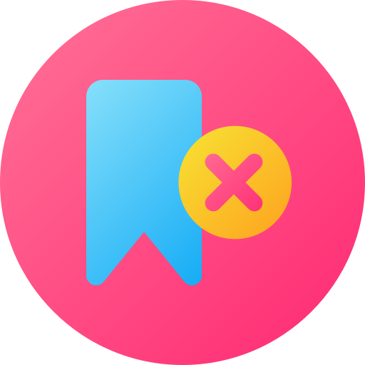 lesezeichen kostenlos Icon