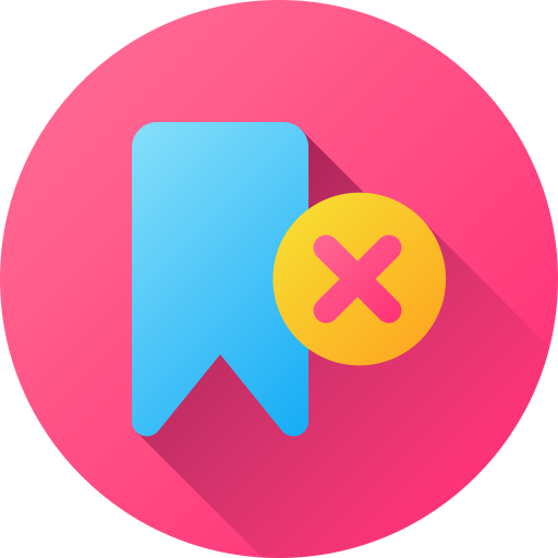 lesezeichen kostenlos Icon