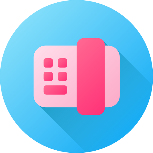 teléfono icono gratis