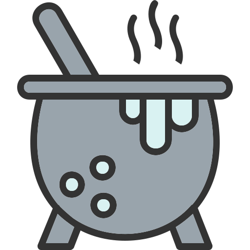 Cauldron free icon Cauldron free icon