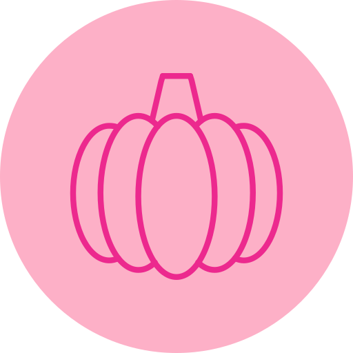 calabaza icono gratis
