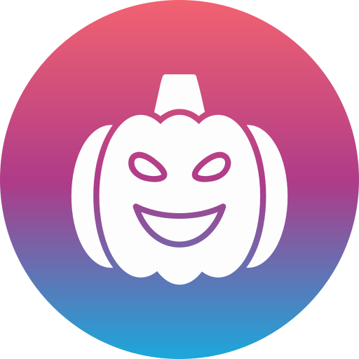 calabaza icono gratis