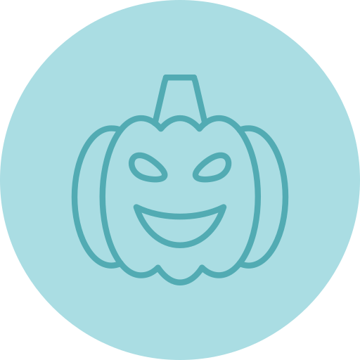 calabaza icono gratis