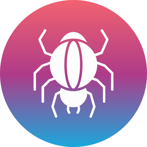 Spider free icon