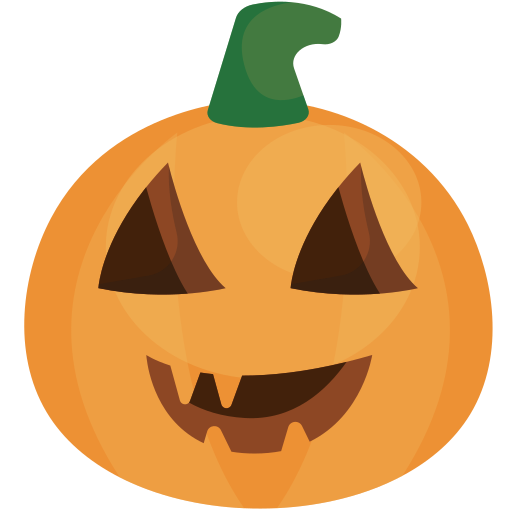 calabaza icono gratis