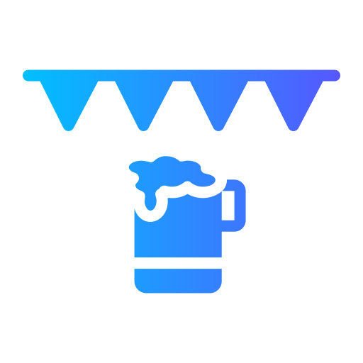 festival icono gratis