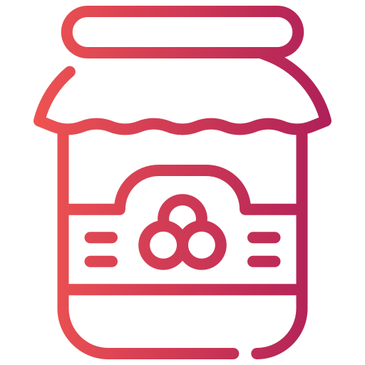 Варенье бесплатно иконка