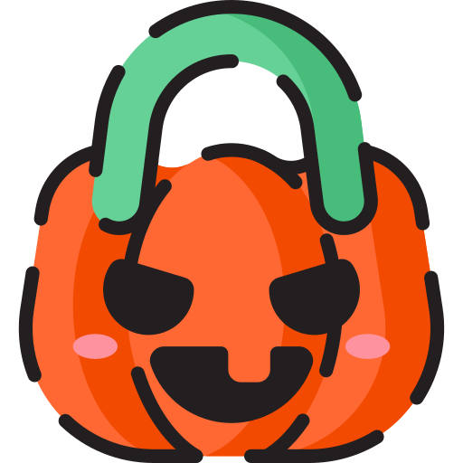 캔디백 무료 아이콘