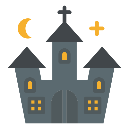 Castle free icon