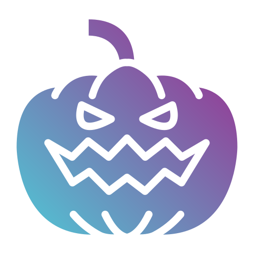 Jack-o-lantern - Free halloween icons