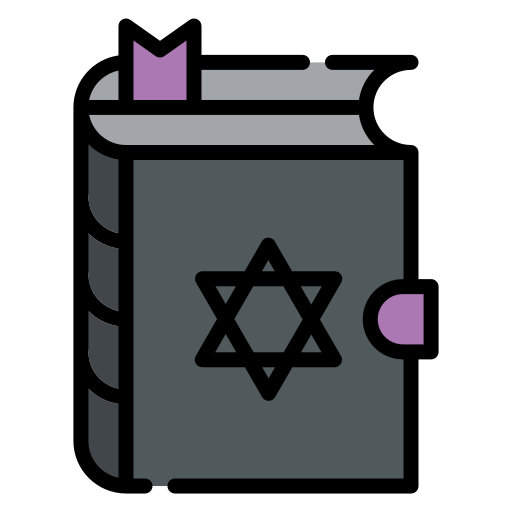 libro de hechizos icono gratis