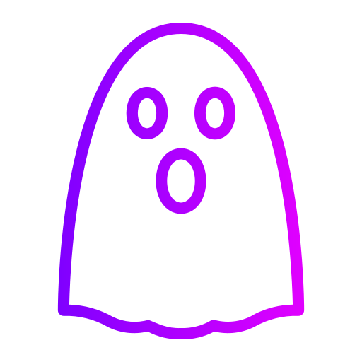 fantôme Icône gratuit fantôme Icône gratuit
