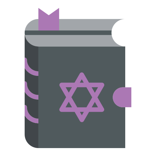 libro de hechizos icono gratis