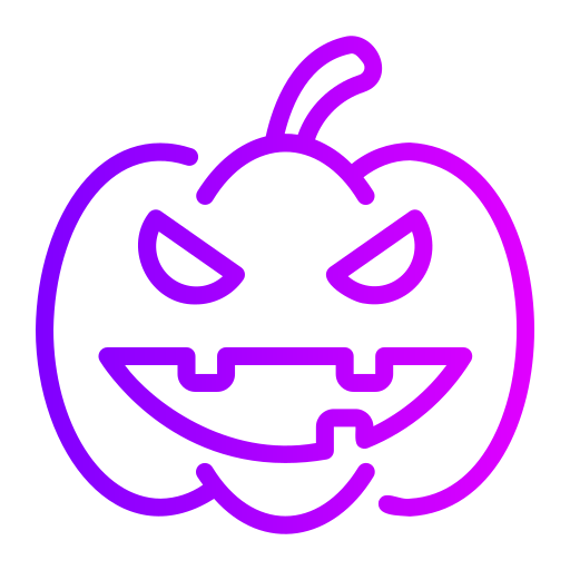 calabaza icono gratis