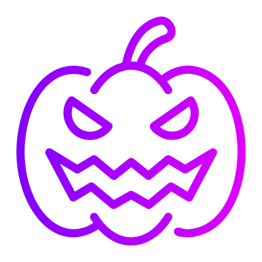 calabaza icono gratis