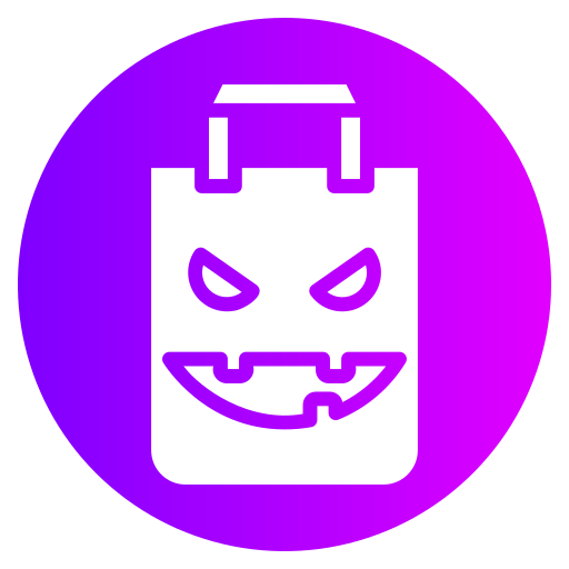 가방 무료 아이콘