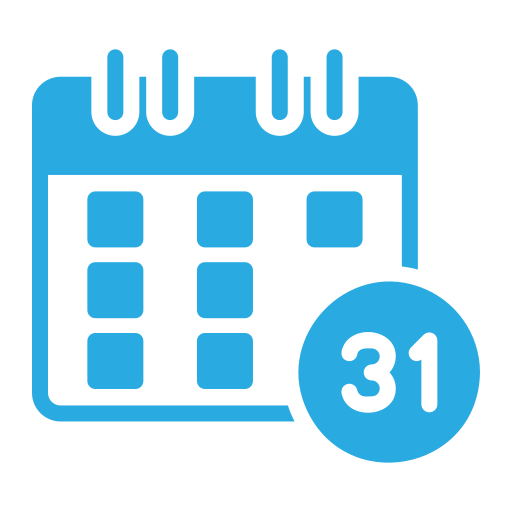kalender kostenlos Icon kalender kostenlos Icon