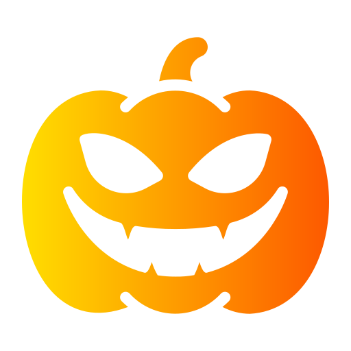 calabaza icono gratis