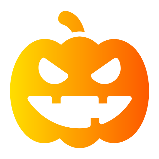 calabaza icono gratis