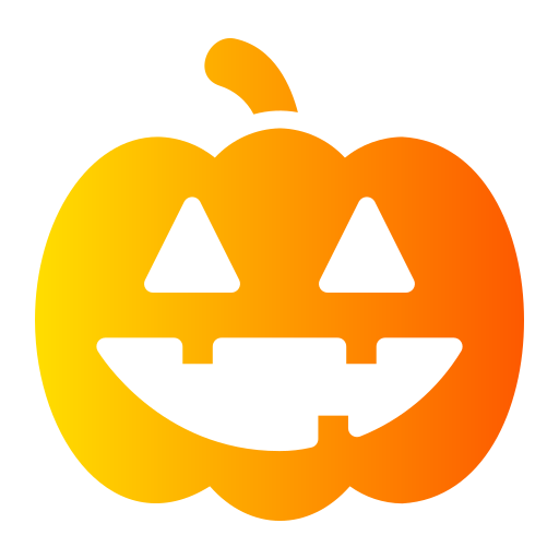 calabaza icono gratis