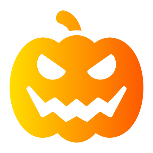 calabaza icono gratis