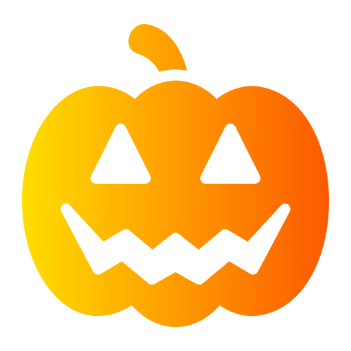 calabaza icono gratis