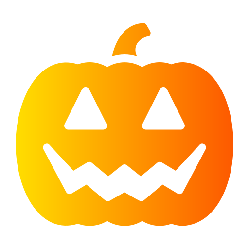 calabaza icono gratis