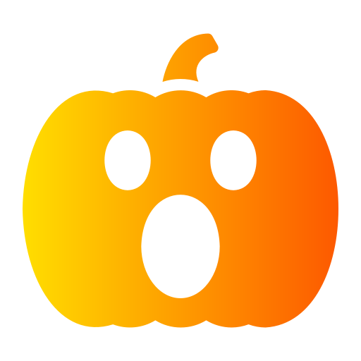 calabaza icono gratis