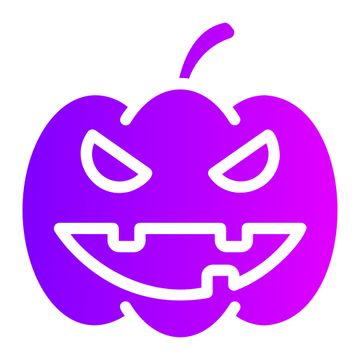 calabaza icono gratis