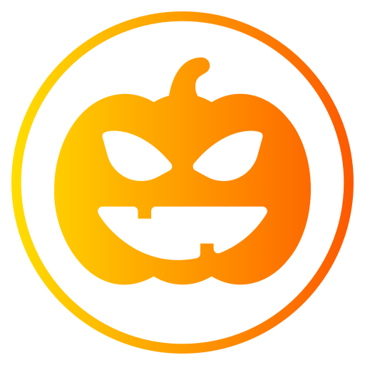 Pumpkin - Free halloween icons