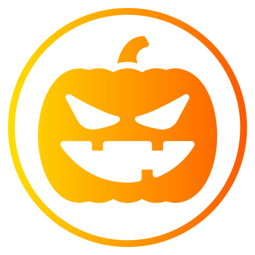 calabaza icono gratis