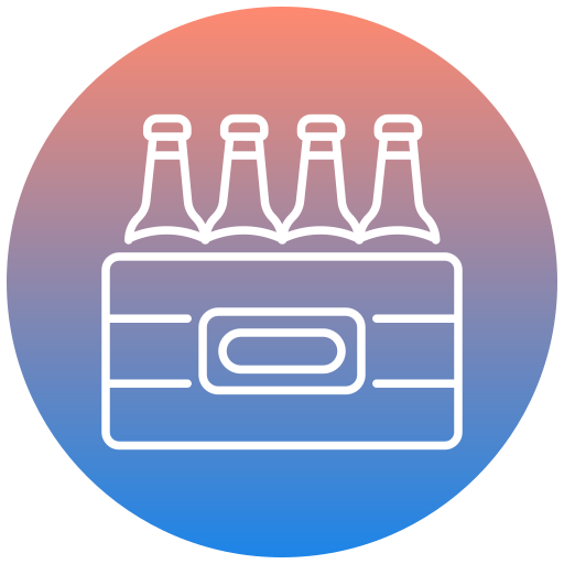 맥주 무료 아이콘