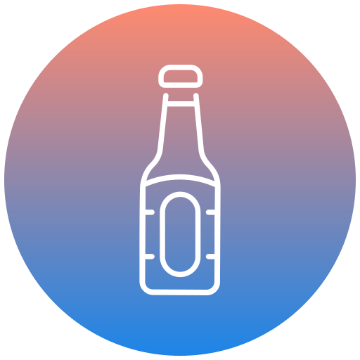 맥주 무료 아이콘