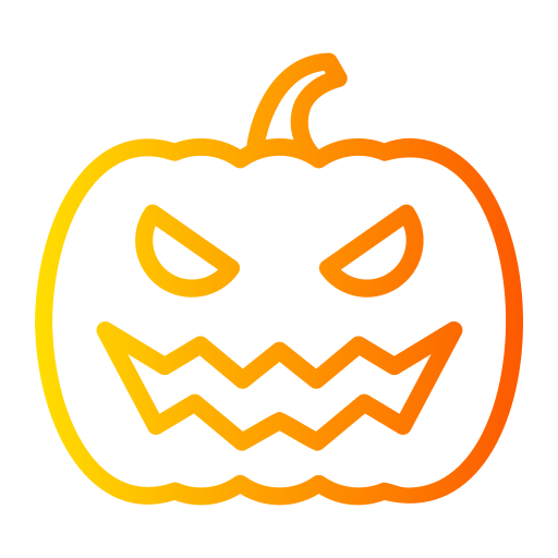 calabaza icono gratis