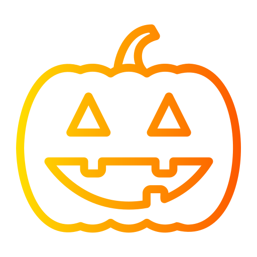 calabaza icono gratis