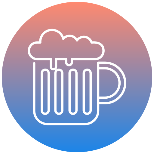 맥주 무료 아이콘
