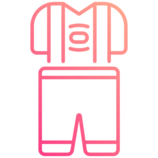 Ледерхозен бесплатно иконка