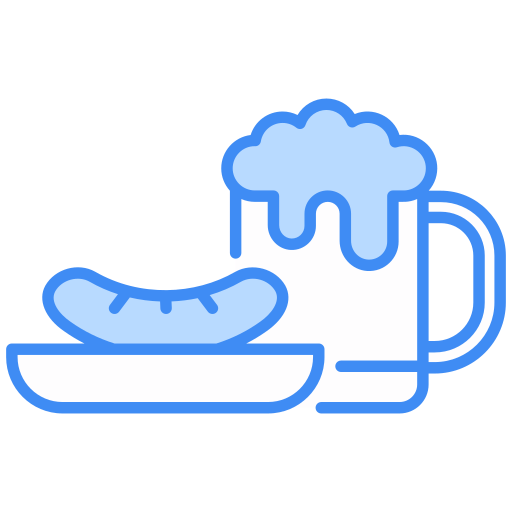 oktoberfest icono gratis