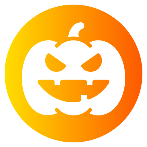 Pumpkin - Free halloween icons