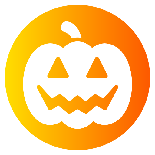 calabaza icono gratis