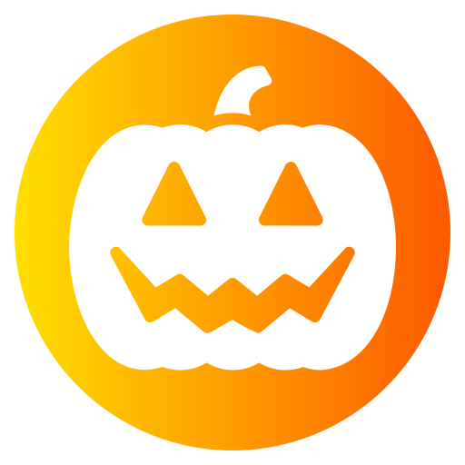 calabaza icono gratis