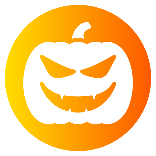 calabaza icono gratis