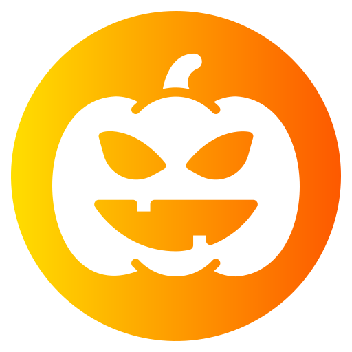 calabaza icono gratis