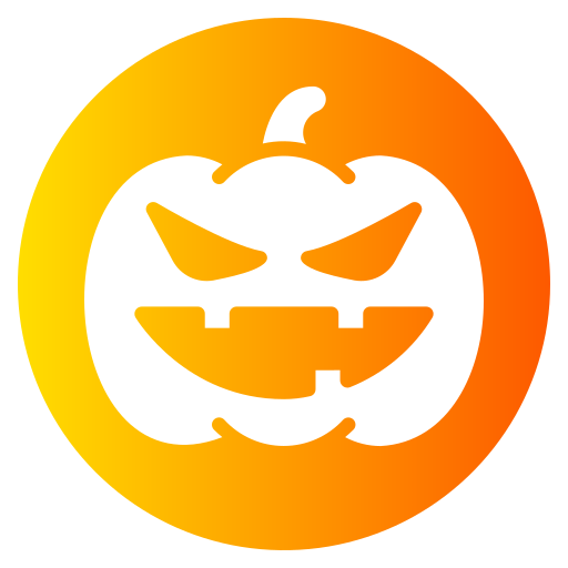 calabaza icono gratis