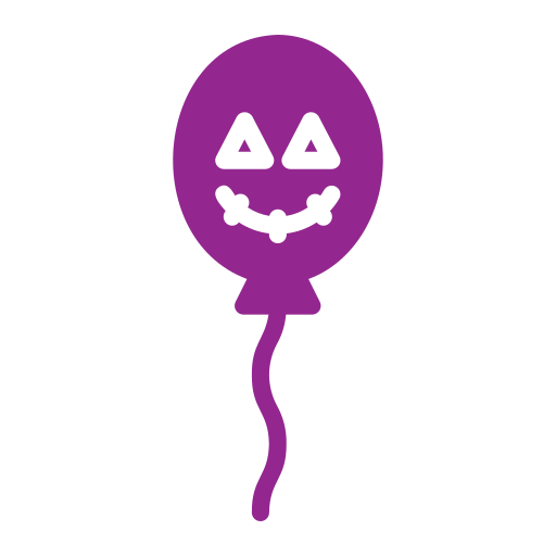 halloween party бесплатно иконка