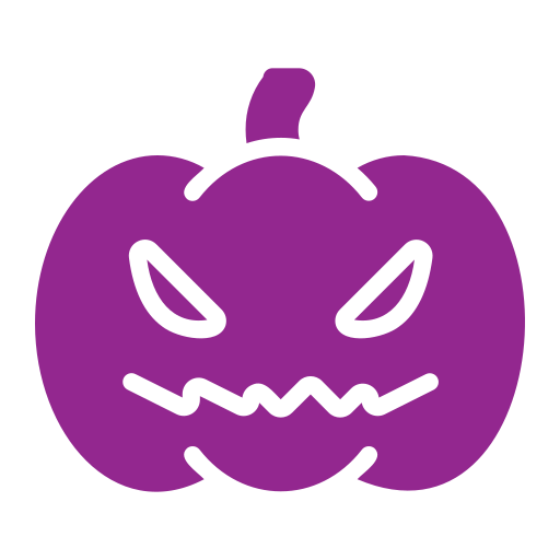 calabaza icono gratis