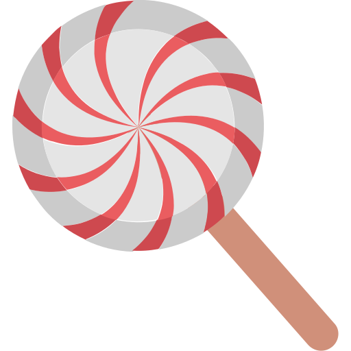 Lollipops - Free food icons