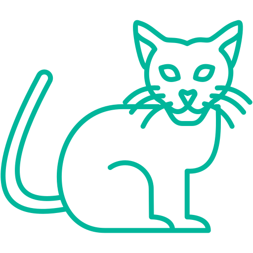 Cat free icon