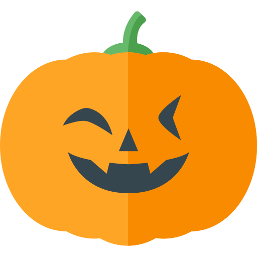 calabaza icono gratis